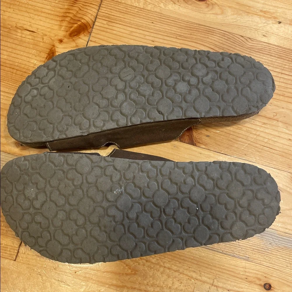 Skechers Luxe Foam Sandals - Picture 5 of 5